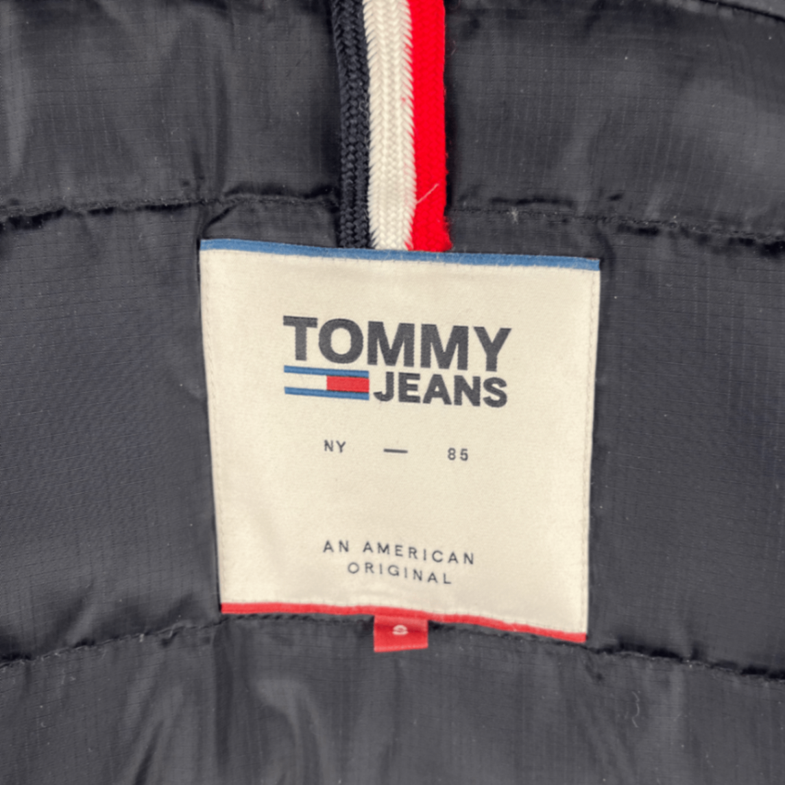 pre-loved Tommy Hilfiger Parka Gr. S