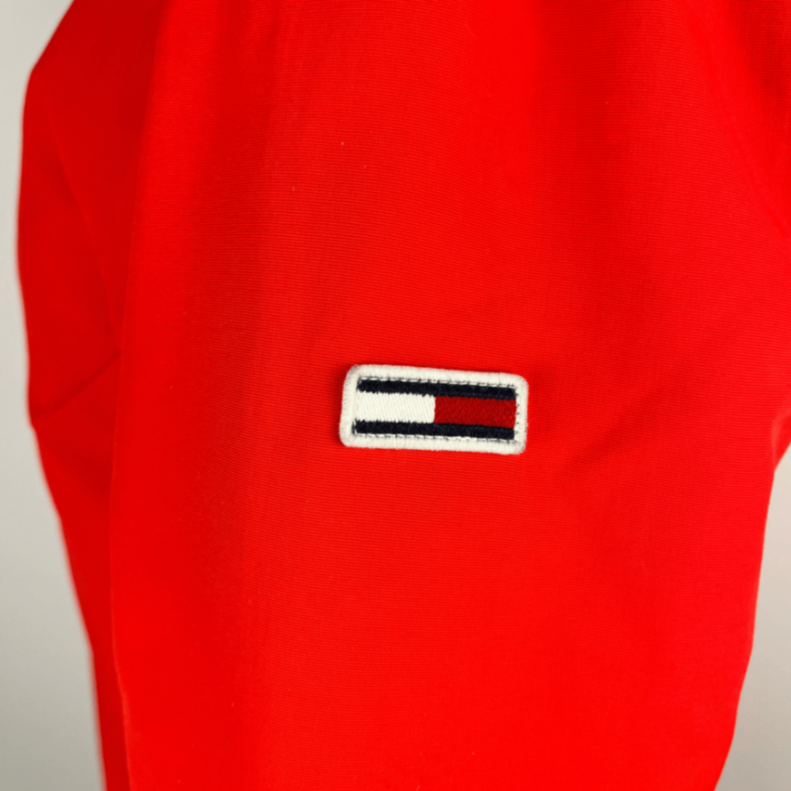 pre-loved Tommy Hilfiger Winterparka Gr. S