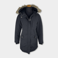 pre-loved Tommy Hilfiger Parka Gr. S