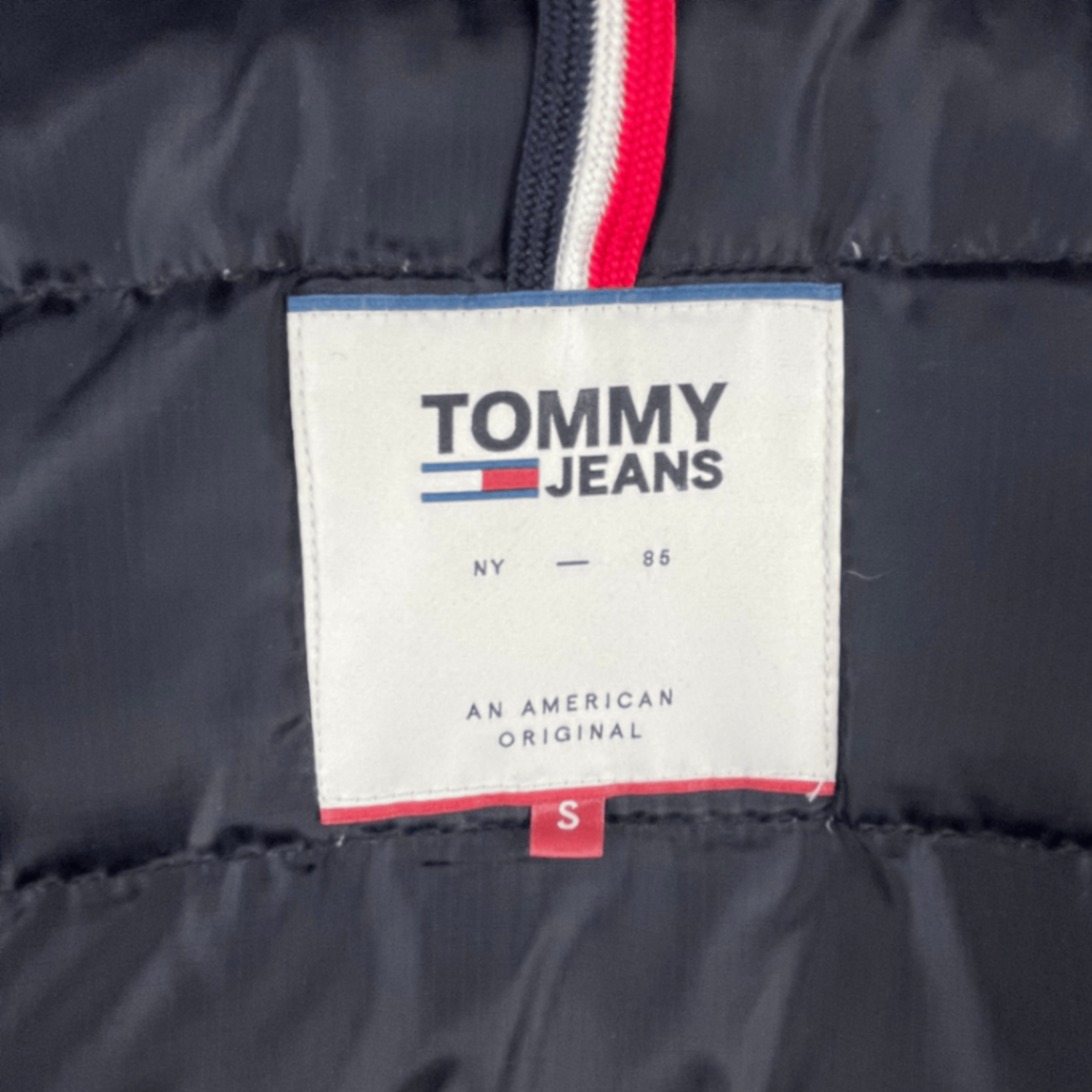 pre-loved Tommy Hilfiger Winterparka Gr. S