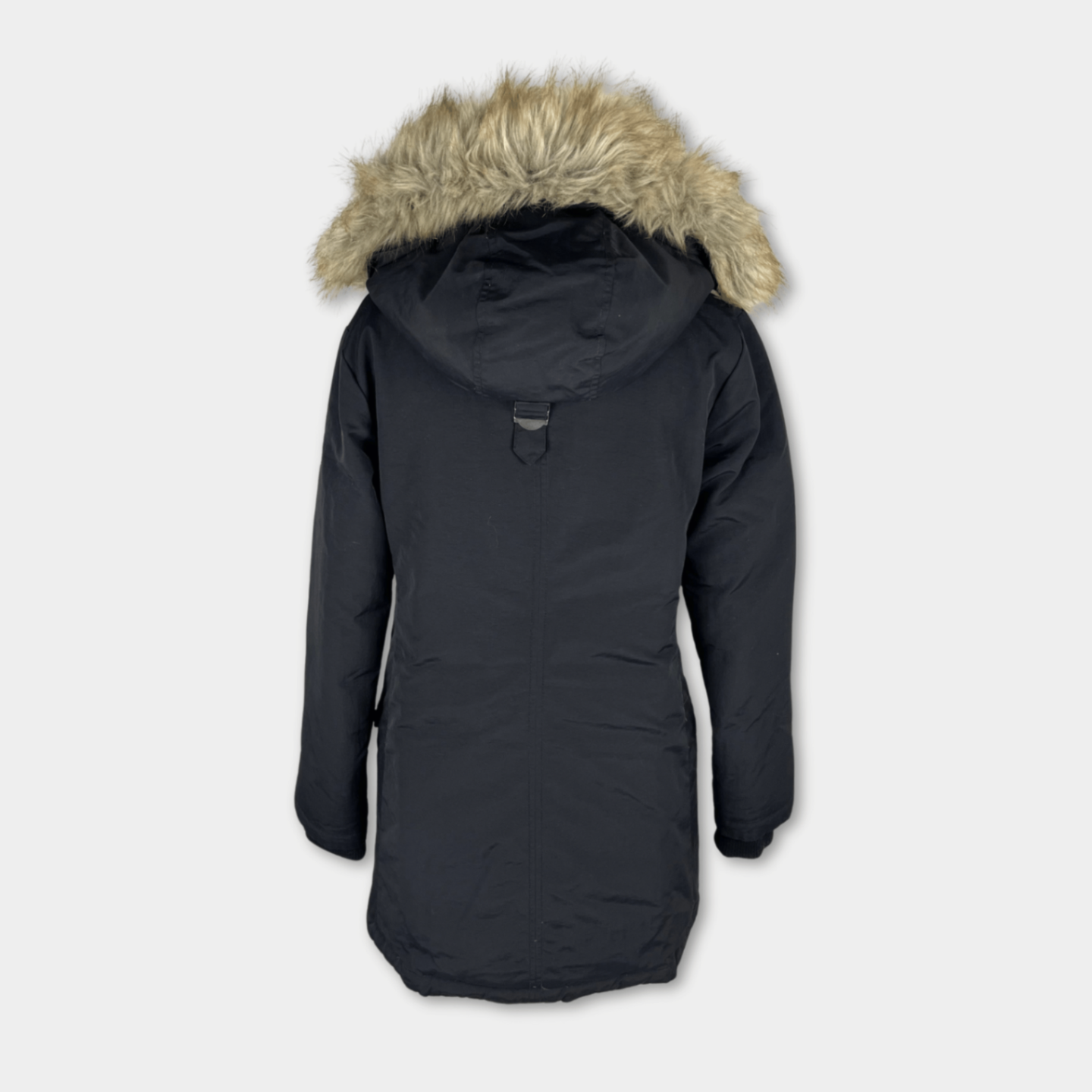 pre-loved Tommy Hilfiger Parka Gr. S