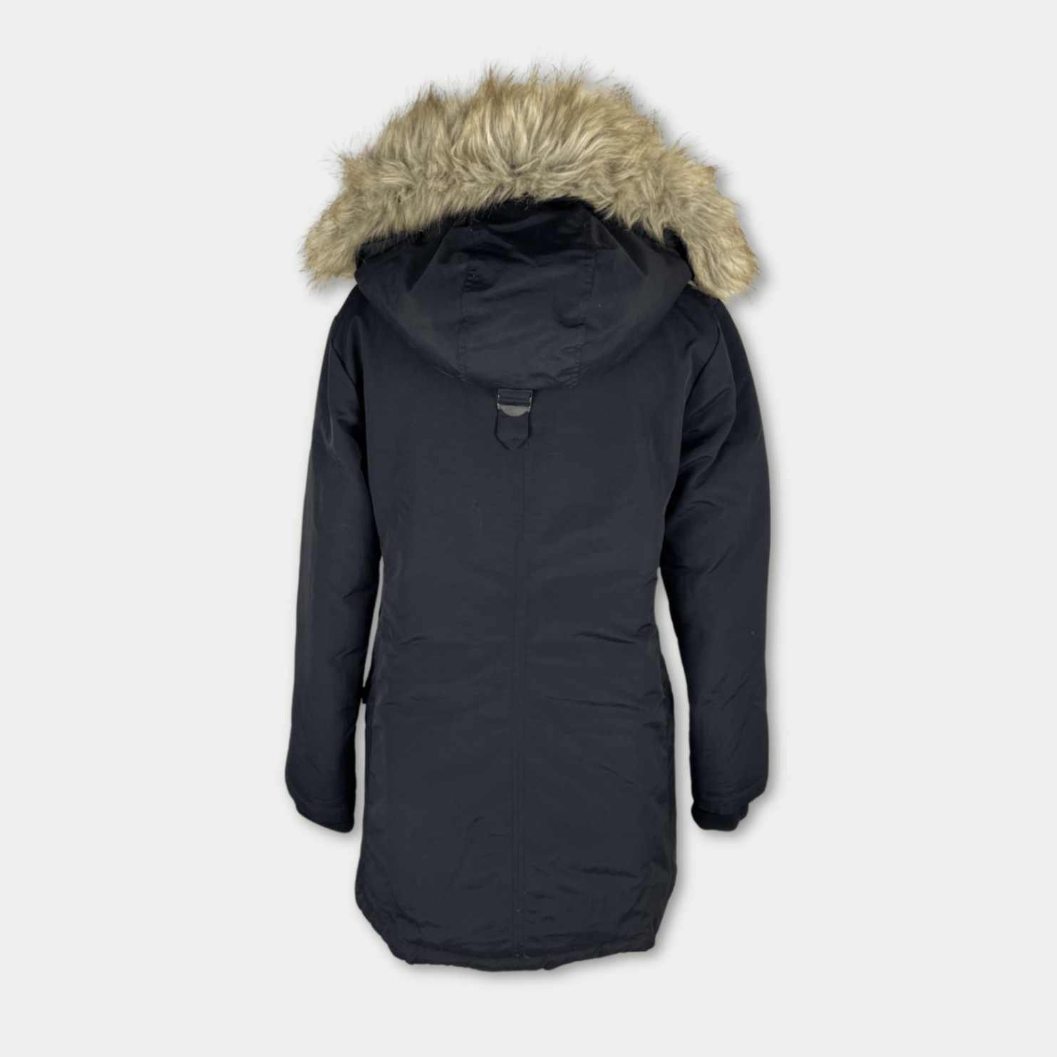 pre-loved Tommy Hilfiger Parka Gr. S