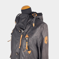 pre-loved Naketano Parka Gr. S