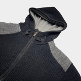 pre-loved Komodo Strickjacke Gr. M