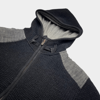 pre-loved Komodo Strickjacke Gr. M