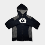 pre-loved Komodo Strickjacke Gr. M