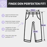 pre-loved Knowledge Cotton Apparel Chino Gr. 29/32 GOTS