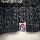 pre-loved Komodo Strickjacke Gr. M