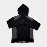 pre-loved Komodo Strickjacke Gr. M