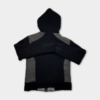 pre-loved Komodo Strickjacke Gr. M