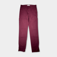 pre-loved Knowledge Cotton Apparel Chino Gr. 29/32 GOTS