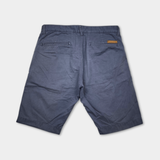 pre-loved Knowledge Cotton Apparel Chino kurz Gr. W30