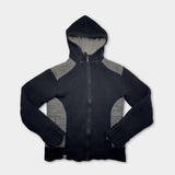 pre-loved Komodo Strickjacke Gr. M