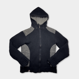 pre-loved Komodo Strickjacke Gr. M