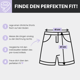 pre-loved Knowledge Cotton Apparel Chino kurz Gr. W30