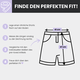 pre-loved Knowledge Cotton Apparel Chino kurz Gr. W30