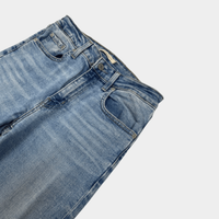 pre-loved LEVI'S Jeans 725 High Rise Bootcut Gr. 28