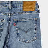 pre-loved LEVI'S Jeans 725 High Rise Bootcut Gr. 28