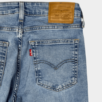 pre-loved LEVI'S Jeans 725 High Rise Bootcut Gr. 28