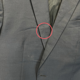 pre-loved Hugo Boss Sakko Gr. 50