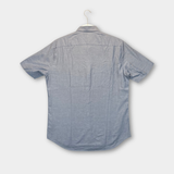 pre-loved Tommy Hilfiger Hemd Gr. 42 16 1/2