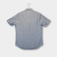 pre-loved Tommy Hilfiger Hemd Gr. 42 16 1/2