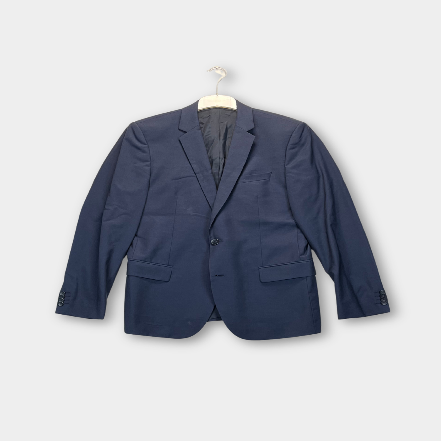 pre-loved Hugo Boss Sakko Gr. 50