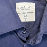 pre-loved Seven Seas Hemd Gr. 41/42