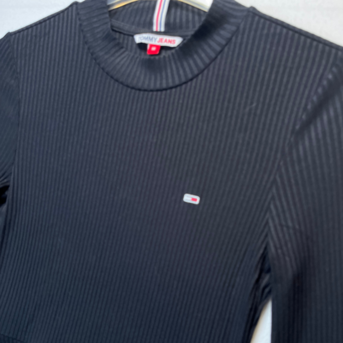 pre-loved Tommy Jeans Kleid Gr. M