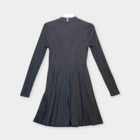 pre-loved Tommy Jeans Kleid Gr. M