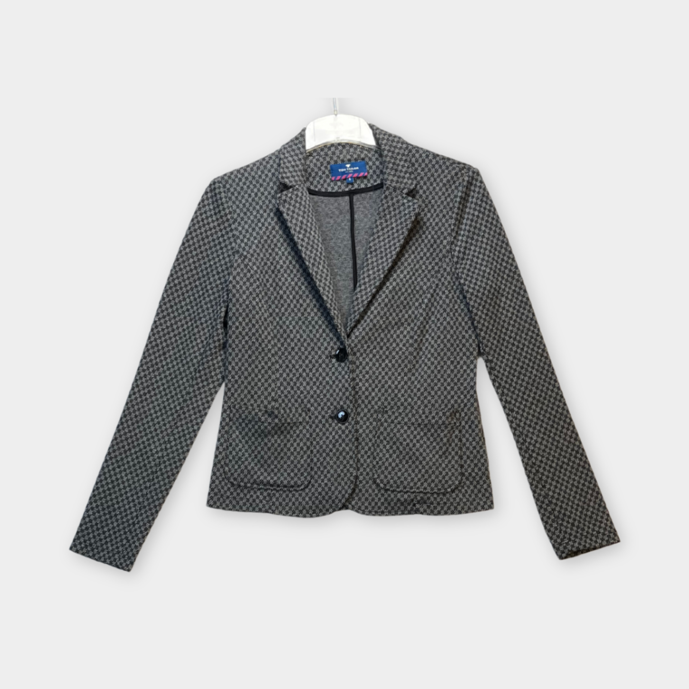 pre-loved Tom Tailor Hosenanzug Gr. S
