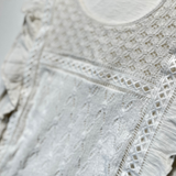 pre-loved Garcia Top Gr. S