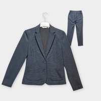 pre-loved Tom Tailor Hosenanzug Gr. S / 34 (Hose)