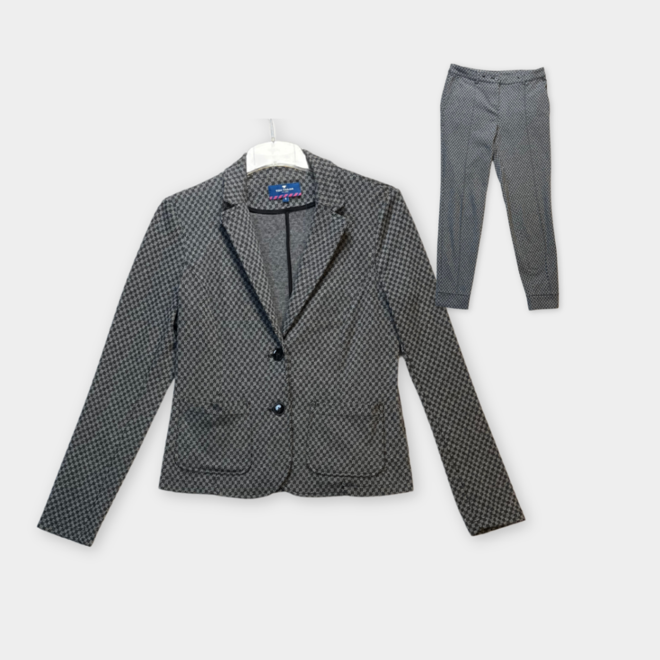 pre-loved Tom Tailor Hosenanzug Gr. S