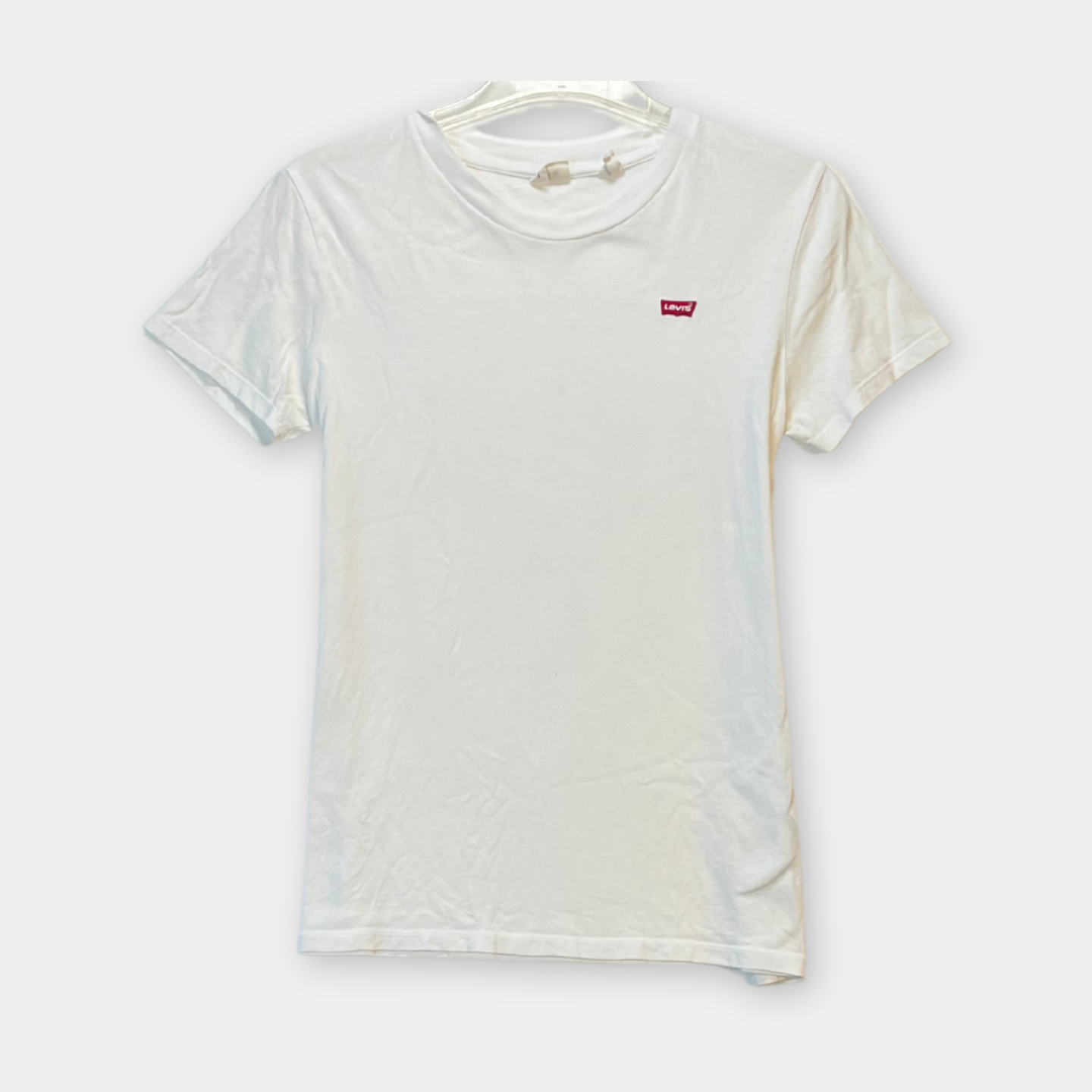 pre-loved Levi's T-Shirt Gr. XS