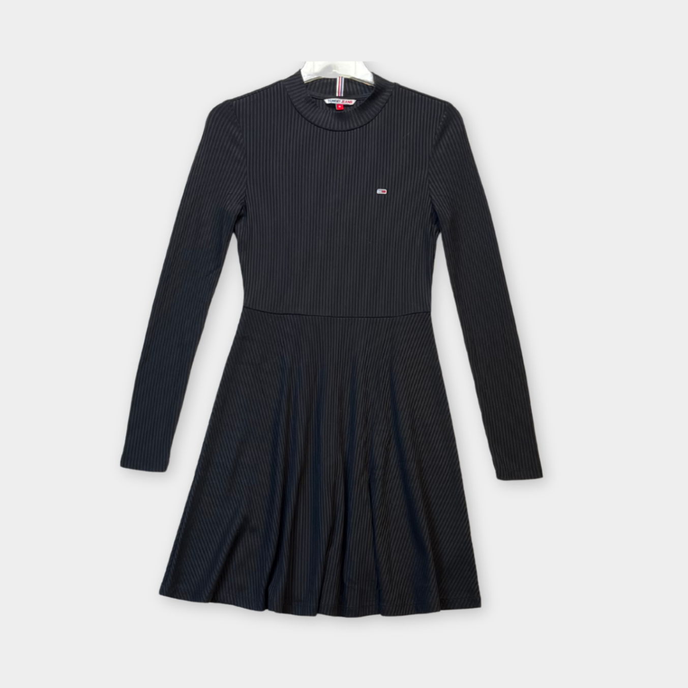pre-loved Tommy Jeans Kleid Gr. M