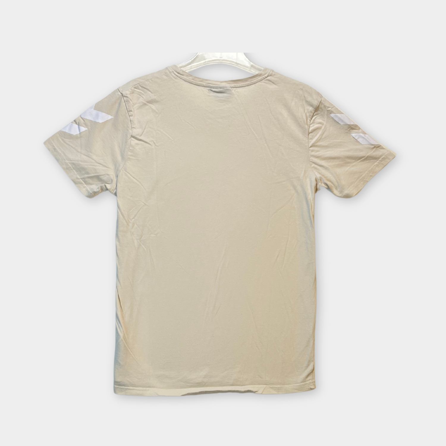 pre-loved Hummel T-Shirt Gr. L