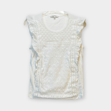 pre-loved Garcia Top Gr. S