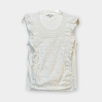 pre-loved Garcia Top Gr. S