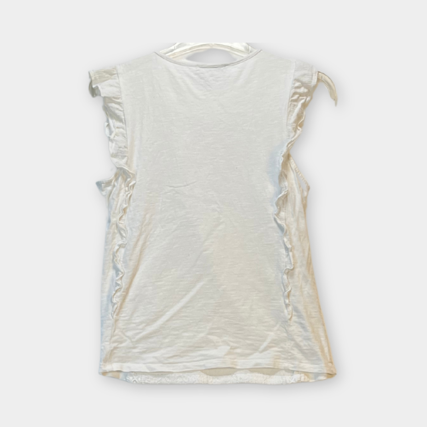 pre-loved Garcia Top Gr. S