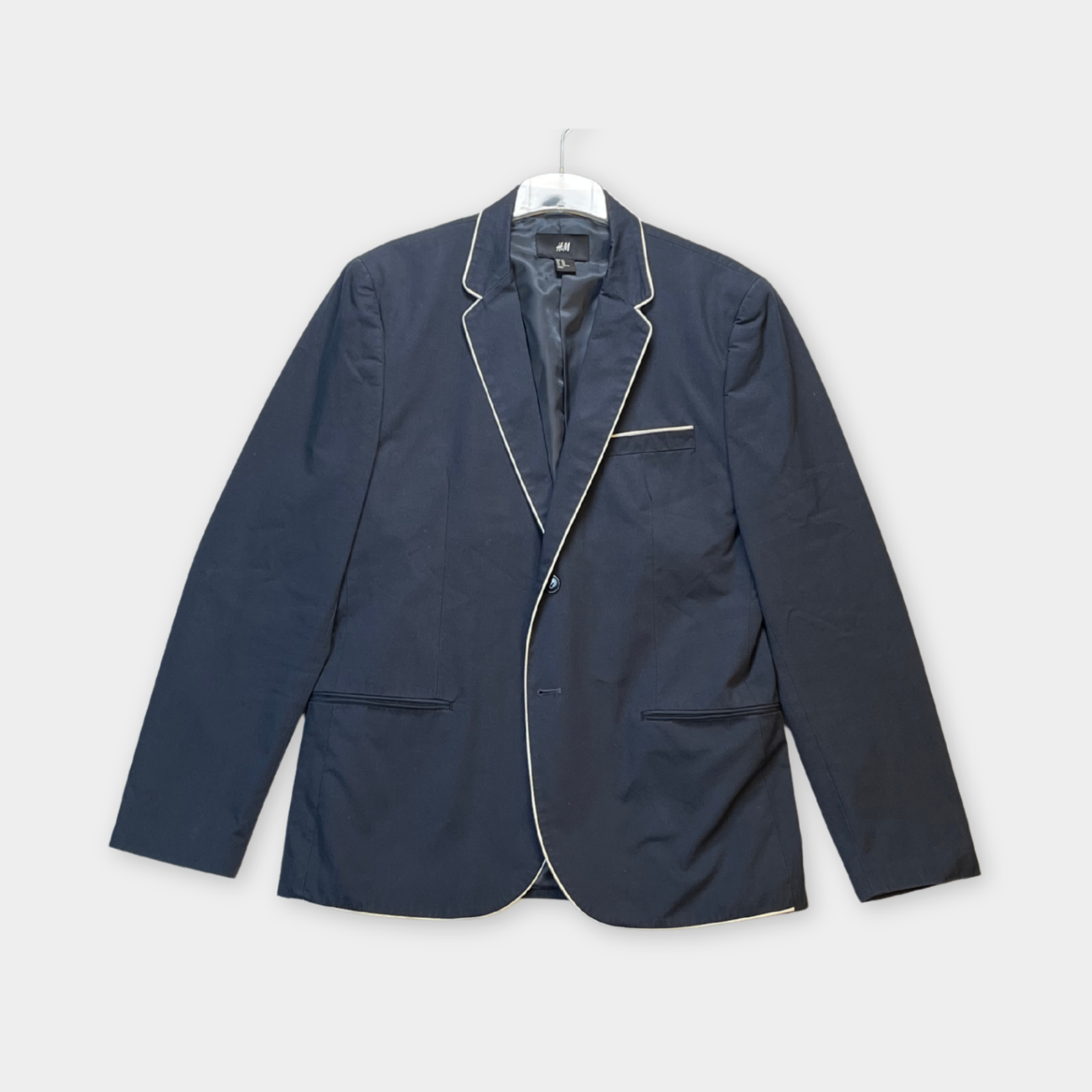 pre-loved H&M Sakko Gr. 54