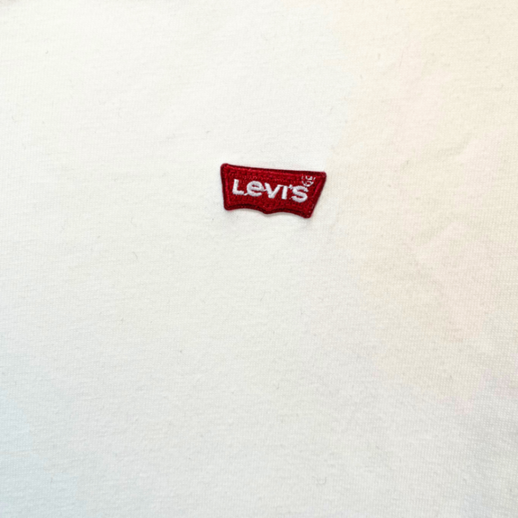 pre-loved Levi's T-Shirt Gr. XS