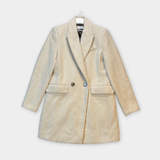 pre-loved Mango Mantel Gr. S