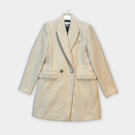 pre-loved Mango Mantel Gr. S