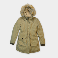 pre-loved Tommy Hilfiger Winterparka Gr. L