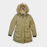 pre-loved Tommy Hilfiger Winterparka Gr. L