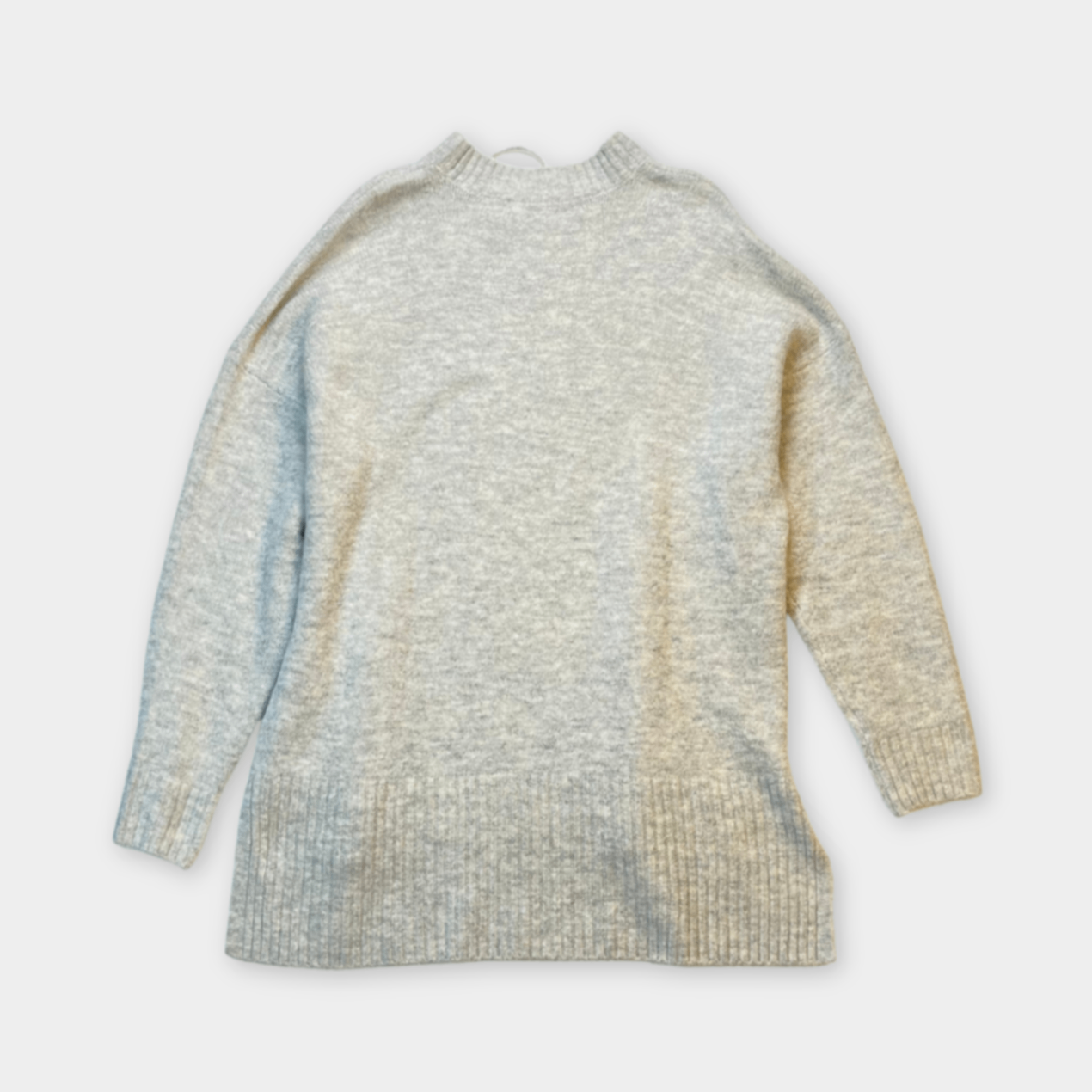 pre-loved Vero Moda Strickbluse Gr. XL