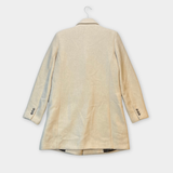 pre-loved Mango Mantel Gr. S