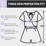 pre-loved Asos Jumpsuit Gr. 36