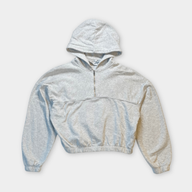 pre-loved Weekday Hoodie Gr. S